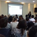 Educação promove palestra sobre sala de aula com aluno com autismo