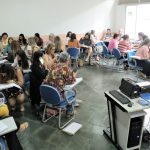 Encontro de Formação de Gestores