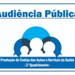 Audiência Pública
