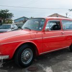 3º encontro de carros antigos será realizado em outubro