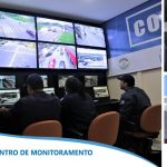 Prefeitura segue com Centro Operacional de monitoramento