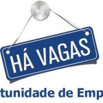 Vagas abertas no PAT/Sine Peruíbe