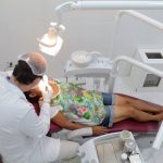 Sala odontológica tem funcionamento em Peruíbe