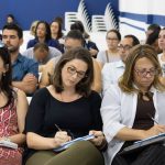 Oficina de Acolhimento com Classificação de Risco foi realizada em Peruíbe