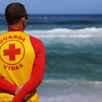 Corpo de Bombeiros está com vagas abertas para guarda-vidas temporários