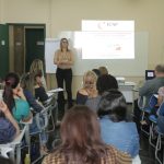 Curso de capacitação do terceiro setor é realizado em Peruíbe