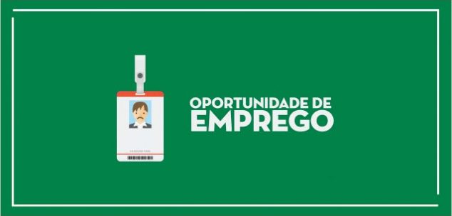 VAGA DE EMPREGO EM REDE VAREJISTA