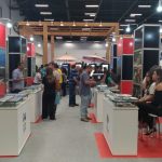 Peruíbe participa de maior feira voltada para o turismo de aventura da América Latina