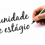 Vagas de estágio para jovens