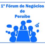 Fórum de Negócios será realizado no dia 19