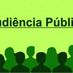 AUDIÊNCIA PÚBLICA