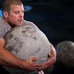 Campeonato de Strongman será realizado em Peruíbe