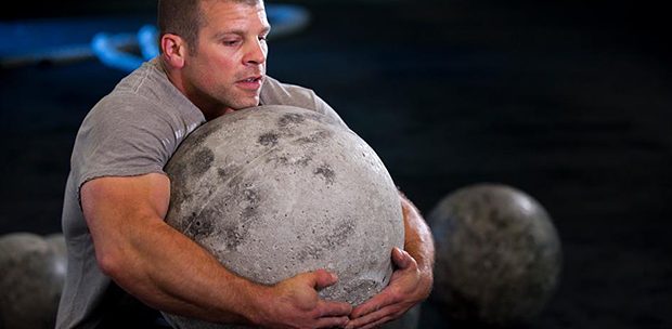 Campeonato de Strongman será realizado em Peruíbe