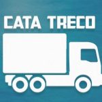 Cata treco realiza serviço de limpeza de objetos