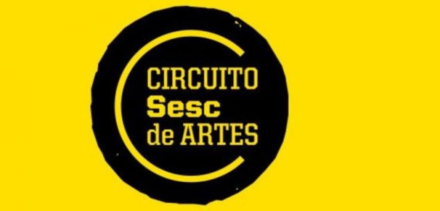 Peruíbe receberá o Circuito Sesc de Artes em abril