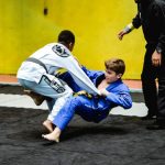 Atletas de Peruíbe destacam-se em campeonato de Jiu-Jitsu