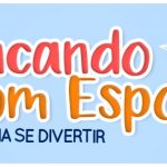 Brincando com Esporte será realizado no Município