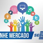 O Município receberá mais uma Oficina SEBRAE – Ganhe Mercado