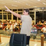Peruíbe realiza 4ª Conferência Municipal de Turismo