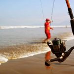PROVA DE PESCA DO CLUBE ARAMAÇAN ACONTECE EM PERUÍBE PELO 13º ANO