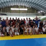 Peruíbe é destaque em campeonato de Judô
