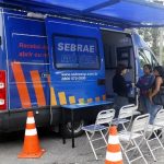 SEBRAE Móvel chegará novamente em Peruíbe