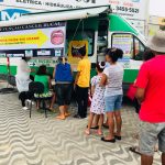 Campanha de Prevenção e Diagnóstico Precoce do Câncer Bucal será realizada em Peruíbe