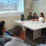 INTEGRAÇÃO DE AÇÕES VAI MELHORAR FISCALIZAÇÃO AMBIENTAL EM PERUÍBE