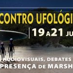 ESTÁ CHEGANDO O XIV ENCONTRO UFOLÓGICO DE PERUÍBE