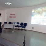 Importante Workshop aconteceu ontem em Peruíbe