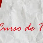 curso de teatro a partir do dia 5 de setembro