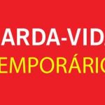 processo seletivo para guarda-vidas temporário