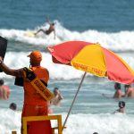 A Prefeitura de Peruíbe abre inscrições para guarda-vidas temporário a partir do dia 23/09