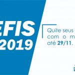 DESCONTOS DE ATÉ 100% EM JUROS E MULTAS NO REFIS