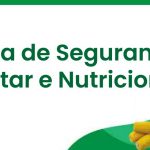 Programação da Semana Municipal da Segurança Alimentar e Nutricional
