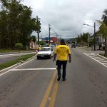 Operação Perturbação Zero Cumpre Objetivos com Sucesso
