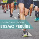 1º Circuito de Corrida de Rua Atletismo