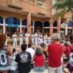 Festival Infantil de Capoeira da Nação Cultural