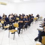 Curso de atualização profissional