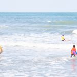 Festival Municipal de Surf