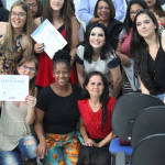 Entrega de certificados cursos via rápida