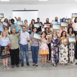 CERTIFICAÇÃO DO MEIO AMBIENTE NAS ESCOLAS