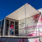 Carreta da mamografia chega em fevereiro no Município