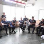 Guardiã Maria da Penha: curso de qualificação para Guardas Civis Municipais