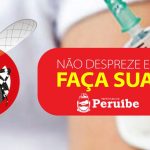 DENGUE MATA: NÃO DESPREZE ESSA AMEAÇA!