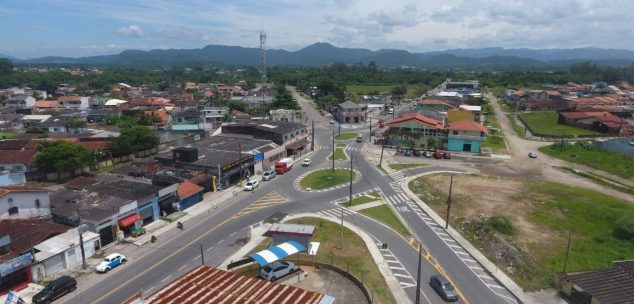 PROGRAMA ‘RUA NOVA’ FAZ A DIFERENÇA EM PERUÍBE