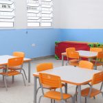 Novas unidades escolares são entregues em Peruíbe