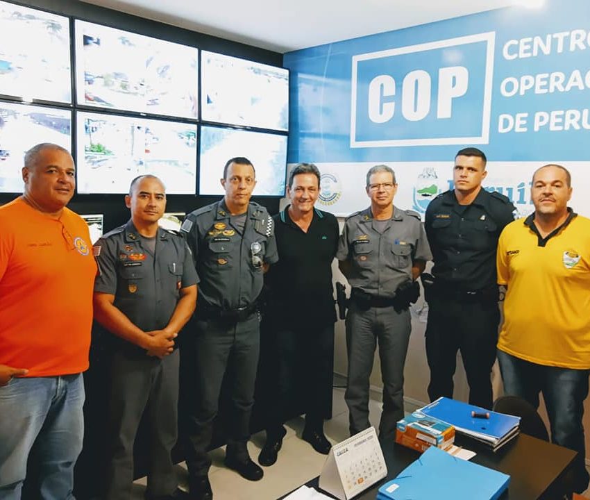 Reunião define o planejamento para o Carnaval