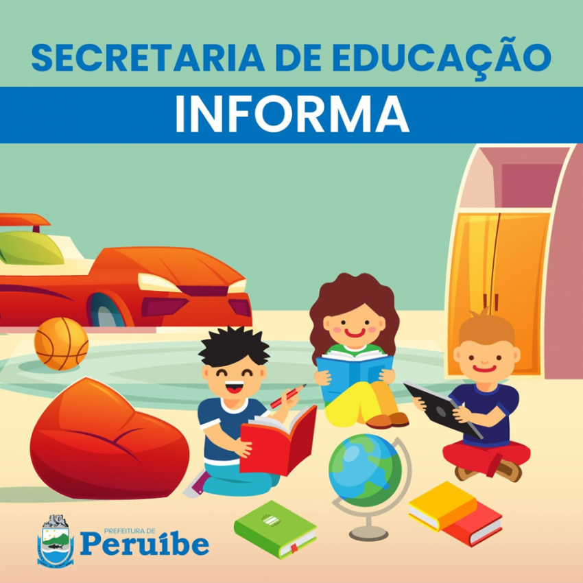 Escolas realizam entrega de atividades escolares para os alunos