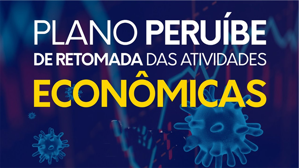 Plano Peruíbe de Retomada das Atividades Econômicas